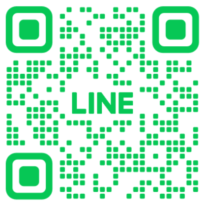 LINEからもご相談・お問い合わせ承っております♪
