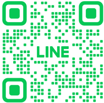今回は当店の公式LINEのお知らせです！