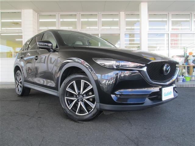 新鮮在庫【CX-5】入庫いたしました！！