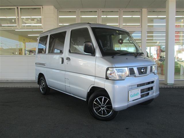 新鮮在庫【NV100クリッパー】入庫いたしました！！