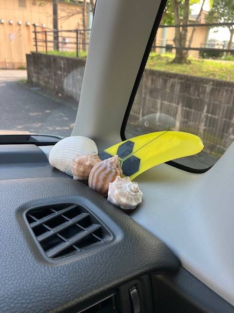 ～休日の出来事です～