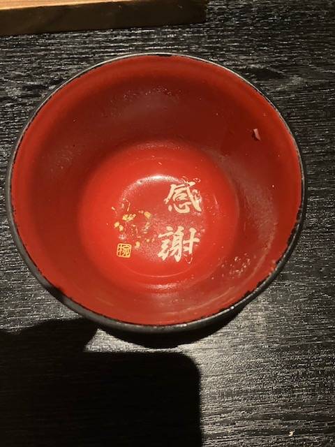 お世話になっている飲食店の記事です！