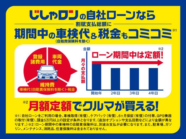 オートローンが通らない！でも車が必要！じしゃロン和歌山店にお任せ下さい