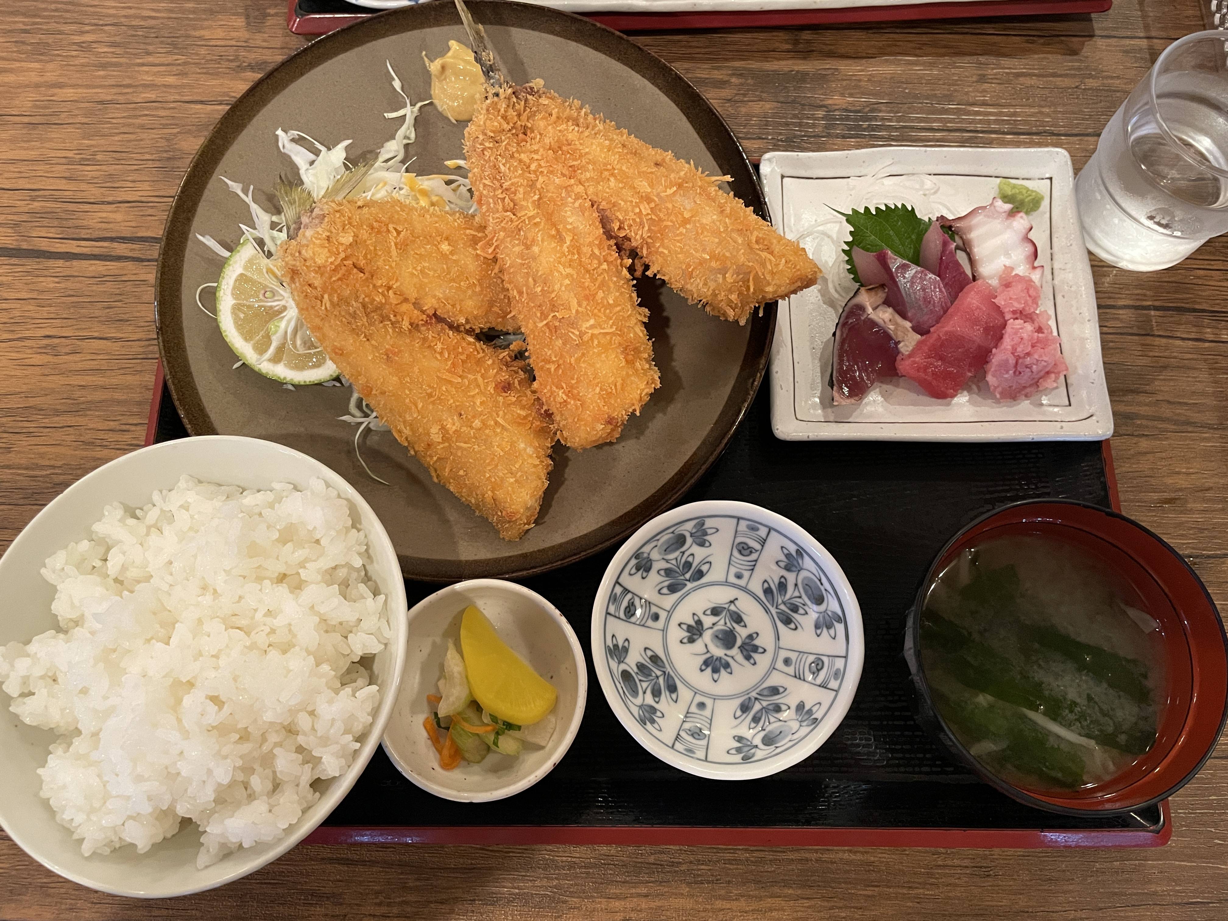 やっと食べれた・・・