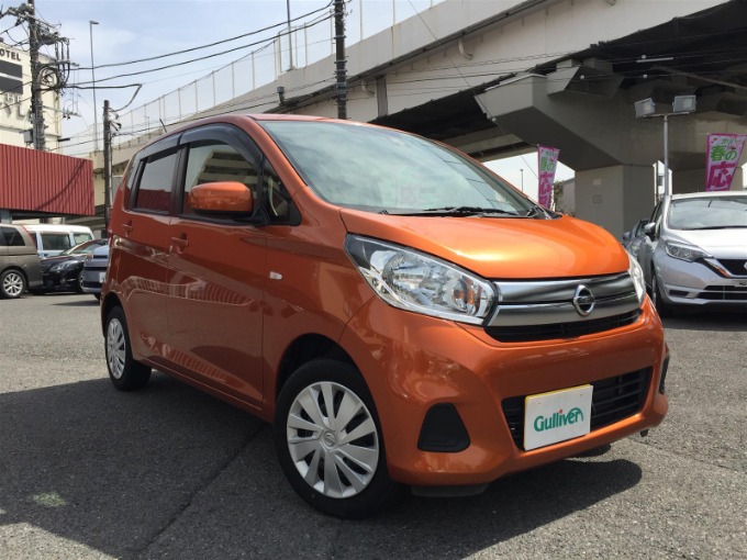 ☆最新入庫情報☆　日産　デイズ