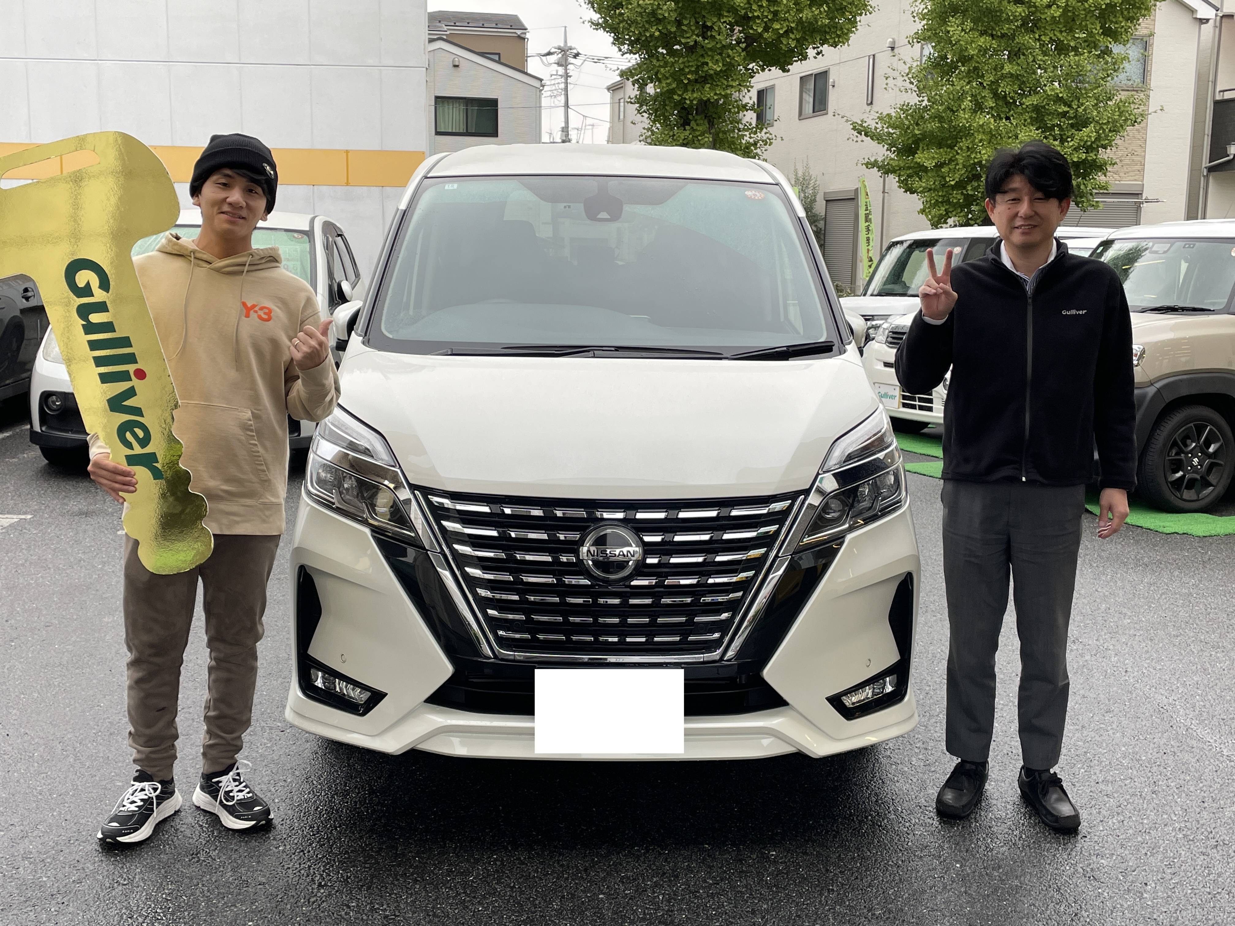 ☆★ご納車させていただきました★☆01