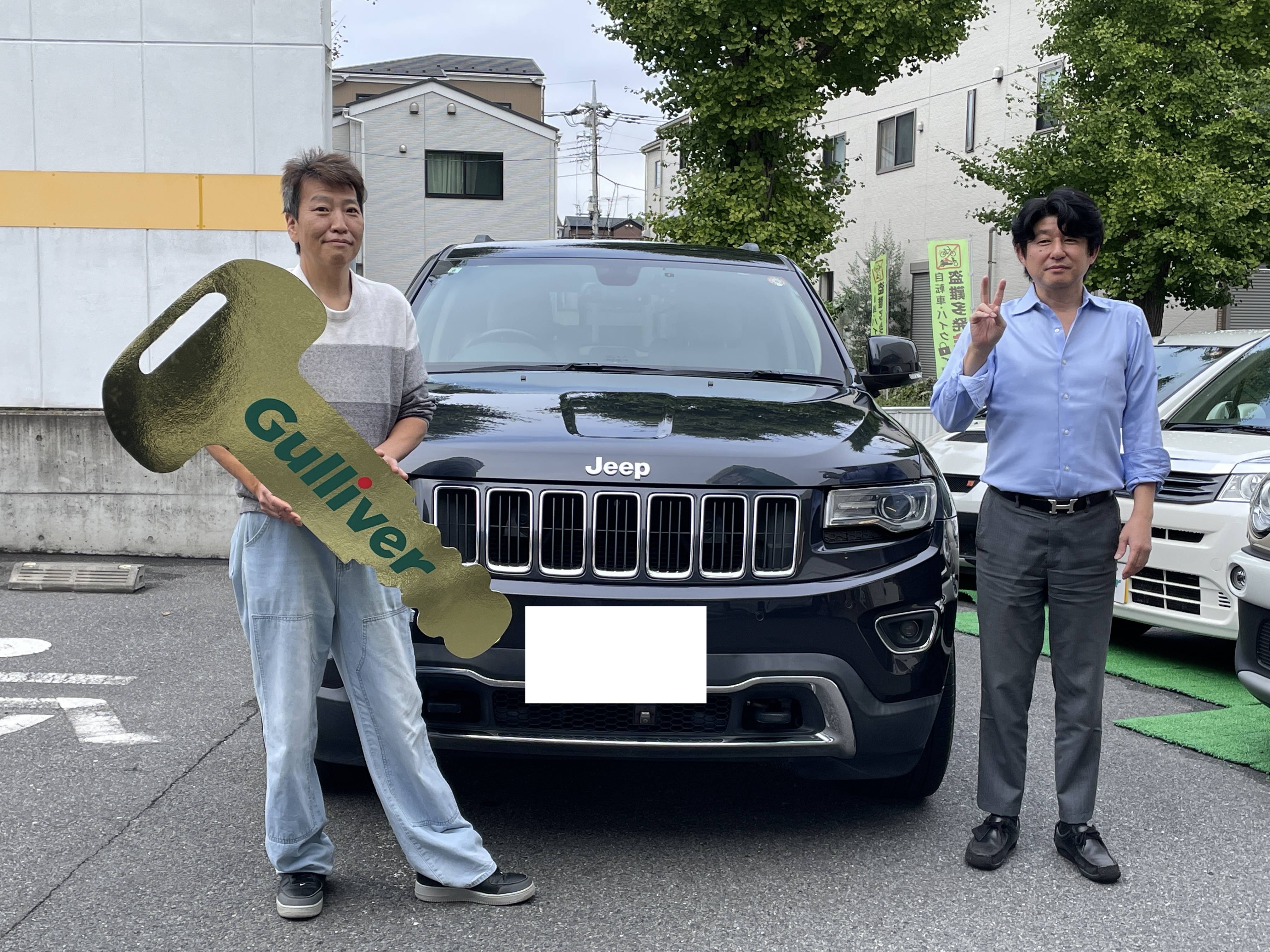 ☆★ご納車させていただきました★☆