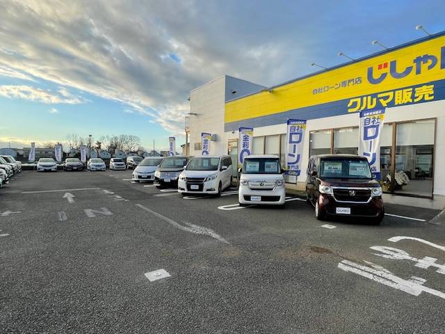 展示車増えました！