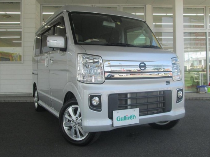 オススメ車両　NV100クリッパー入荷情報！！！