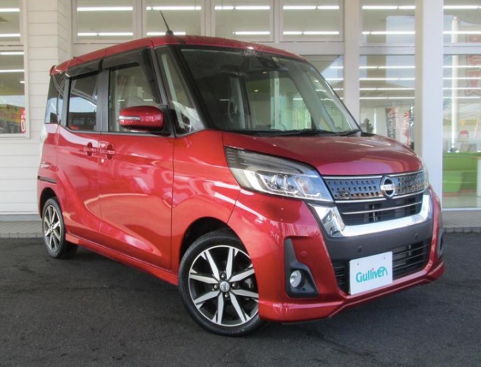 オススメ車両　デイズルークス入荷情報！！！