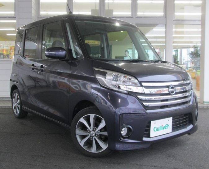 オススメ車両　デイズルークス入荷情報！！！