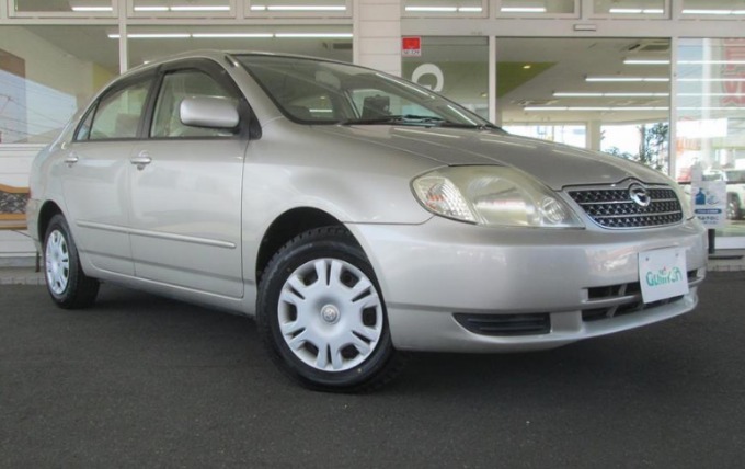 オススメ車両　カローラ　MT入荷情報！！！