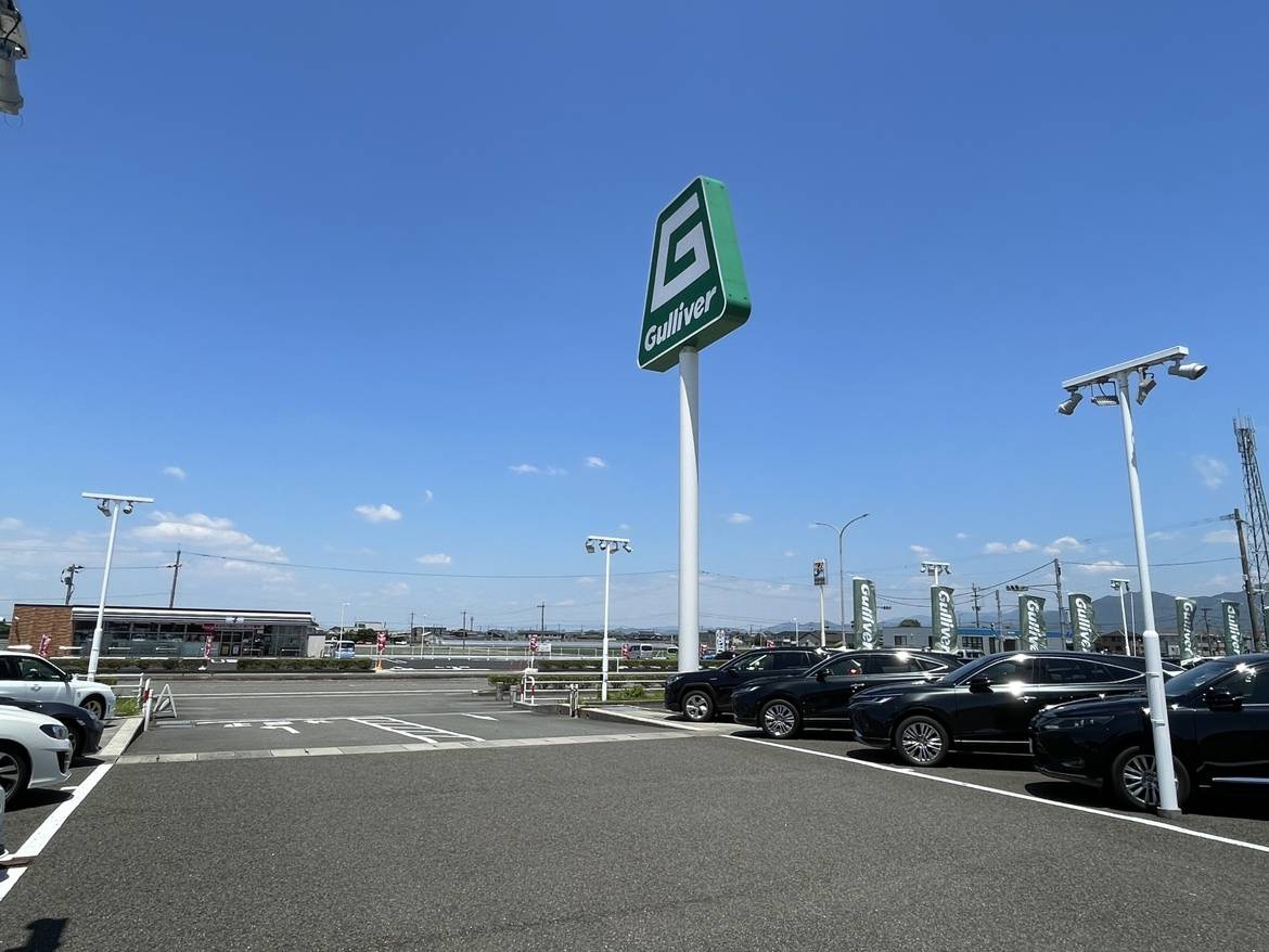 無料洗車に関して