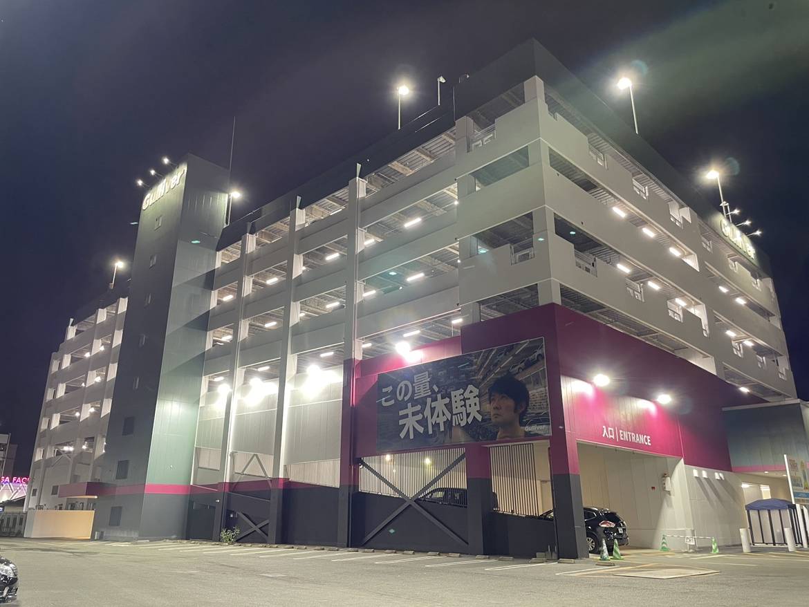 プレオープンまで残り7日！！01