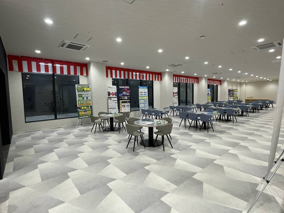 グランドオープンまで残り3日！！01