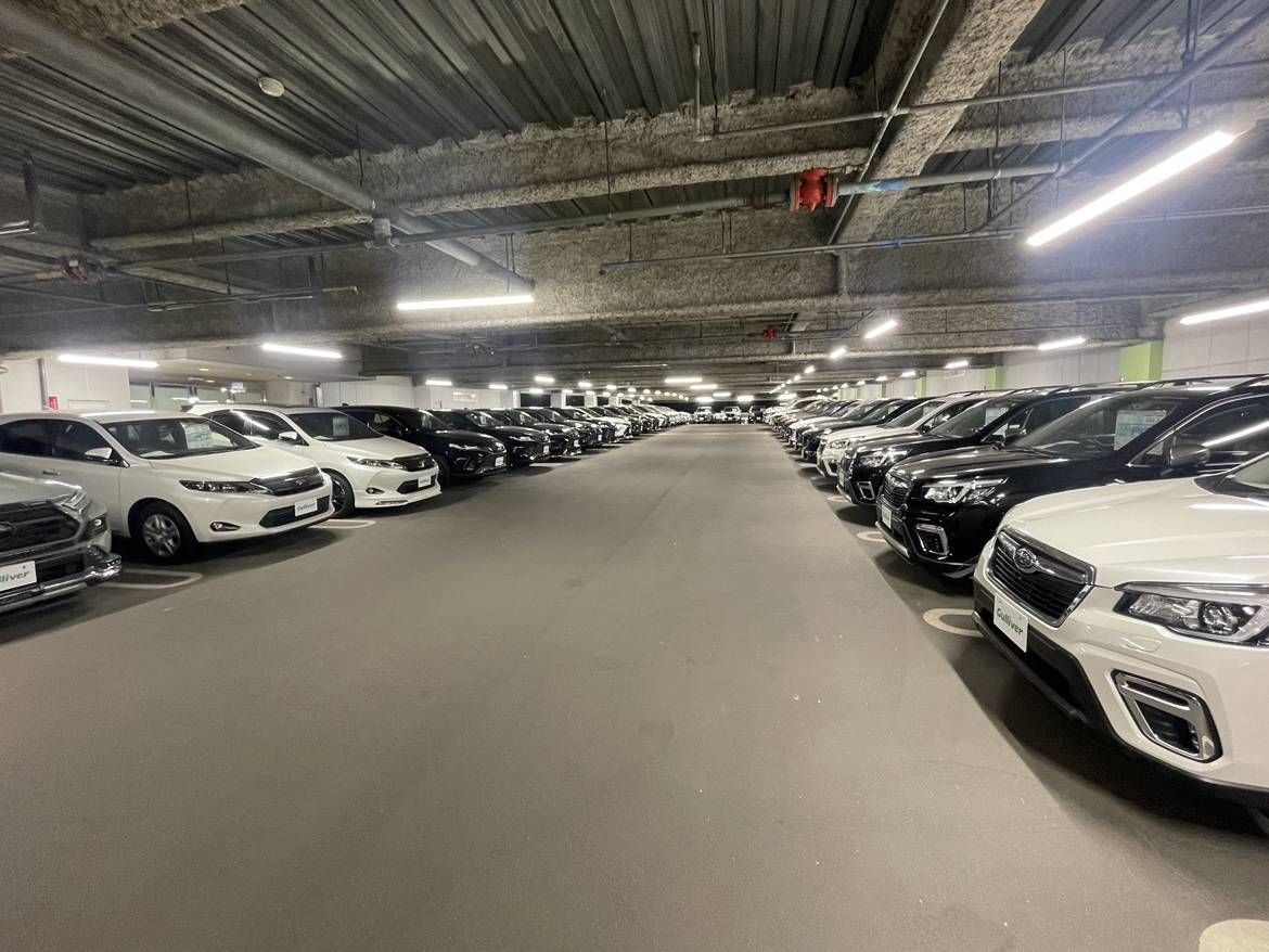 グランドオープンから2週間！！01