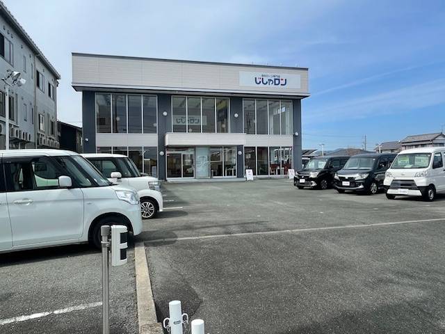 春に向けて新しいカーライフを