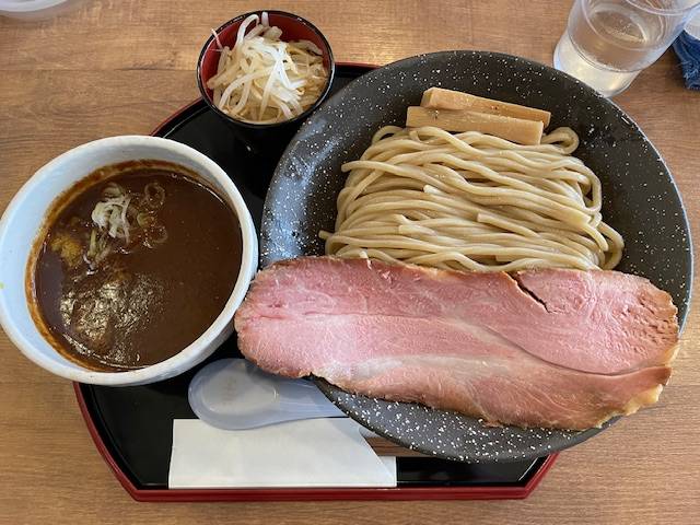 食べ応えありな1品