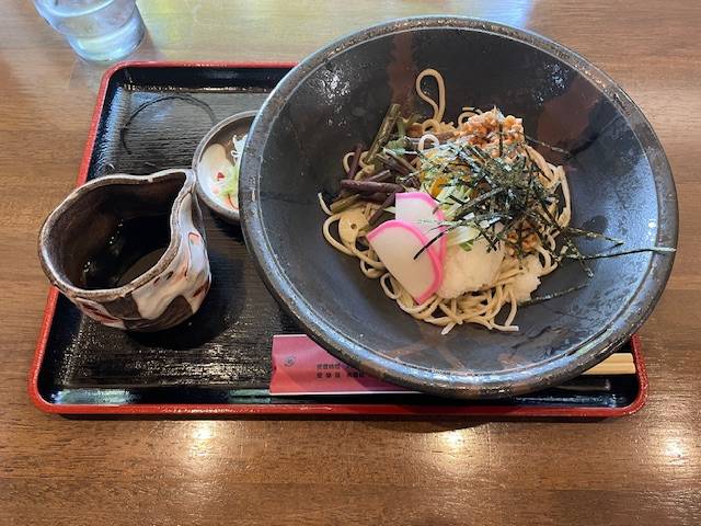 変わらない満足