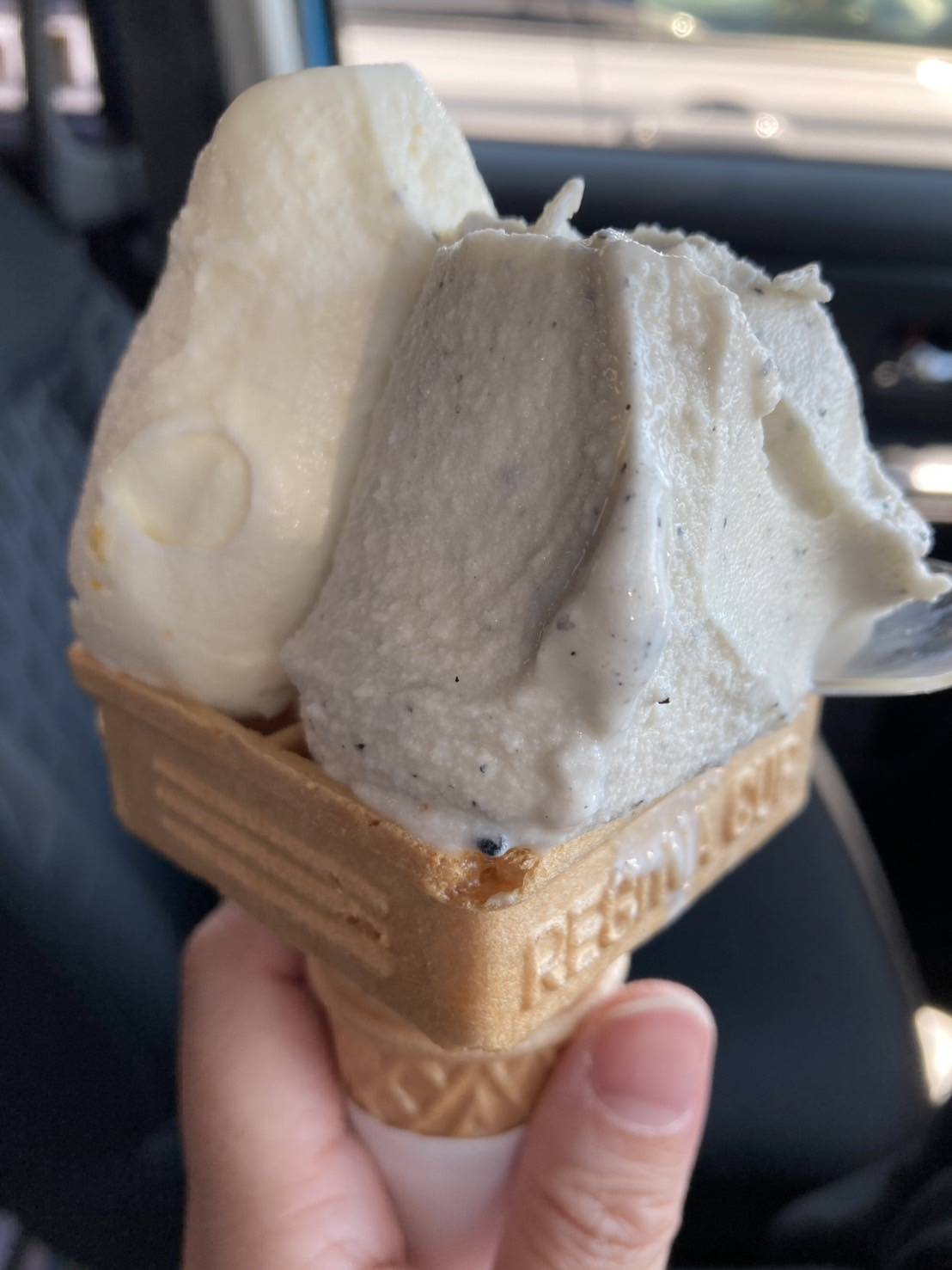 これからの季節は！