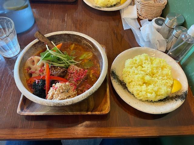 相性バッチリです