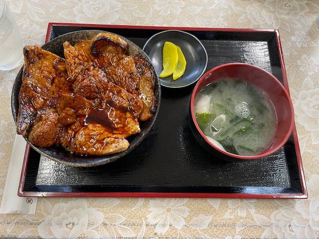 やっぱし食べてしまう