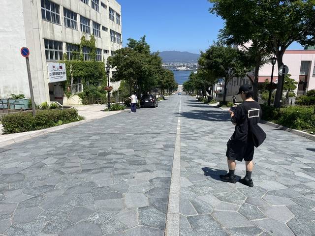 魅力再発見