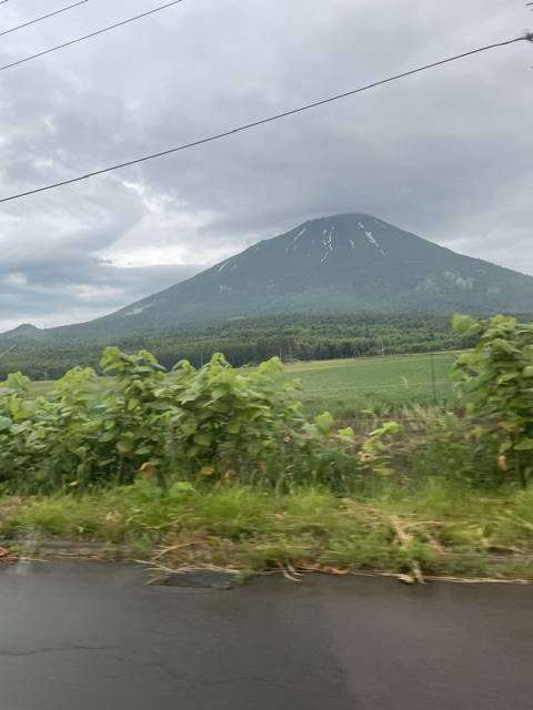 山の日