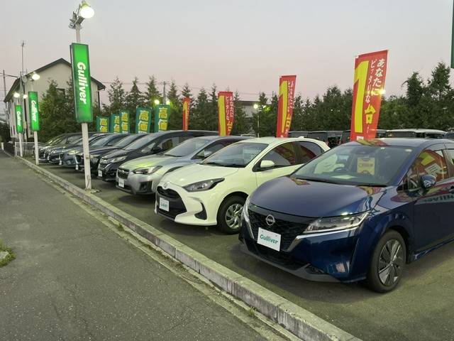 ご来店ありがとうございました！