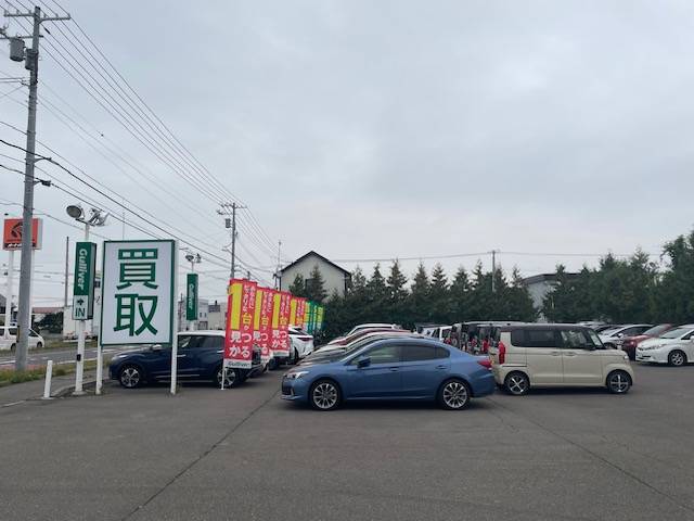 天候が。。