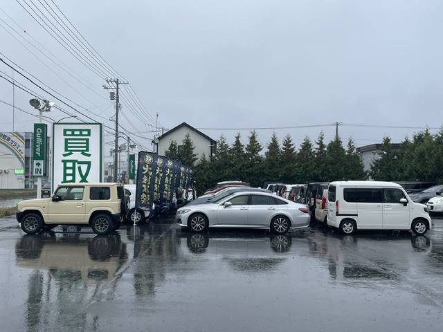 久々の