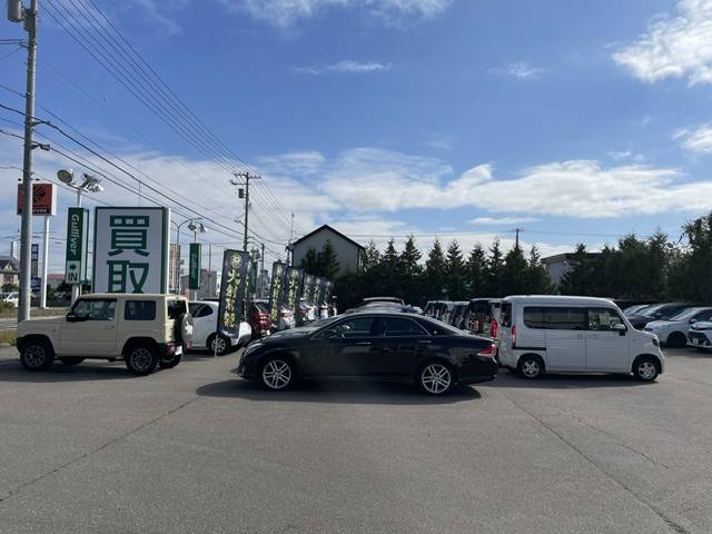 連休最終日