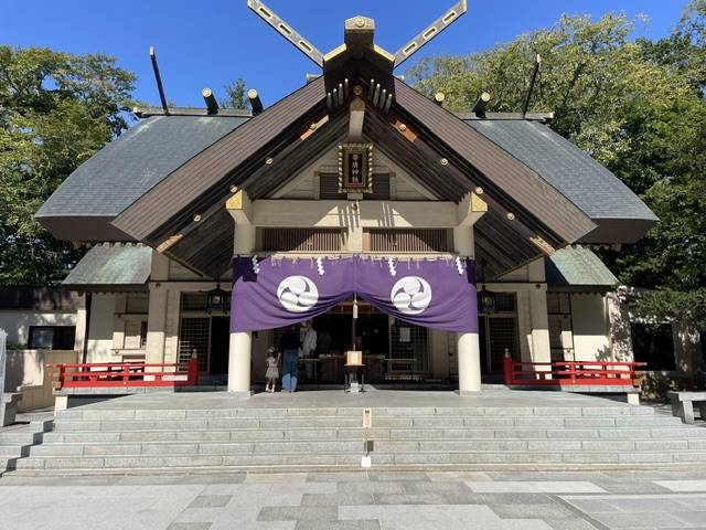 祈願