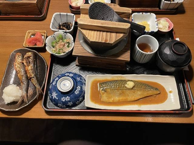 おいしいごはん