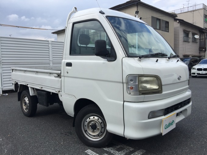 ☆☆☆☆ハイゼット入庫!!!☆☆☆☆
