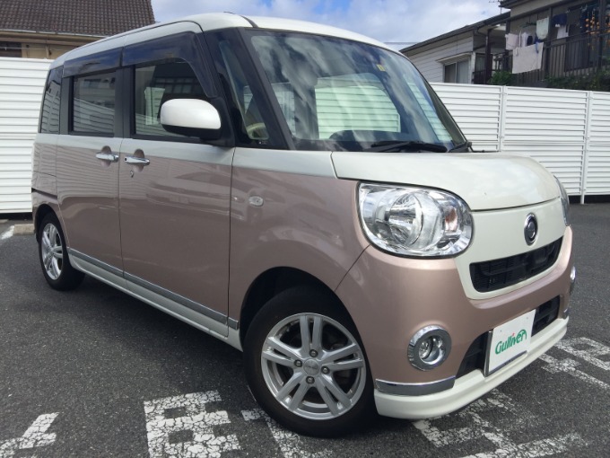 ☆☆☆☆ムーブキャンバス入庫!!!☆☆☆☆