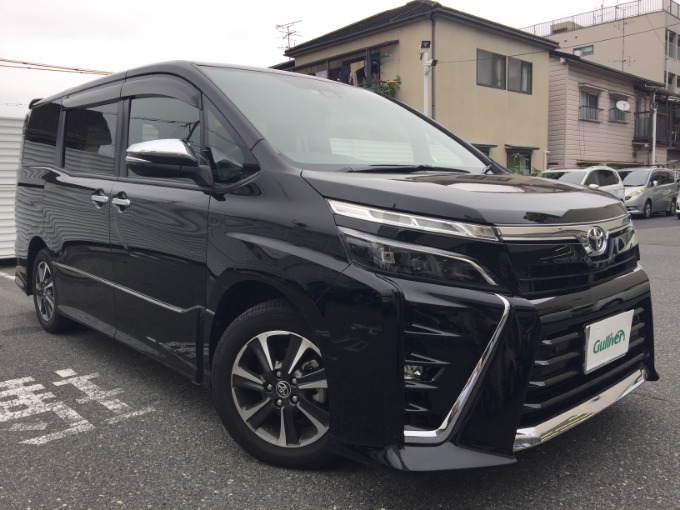 ☆☆☆☆ヴォクシー入庫!!!☆☆☆☆