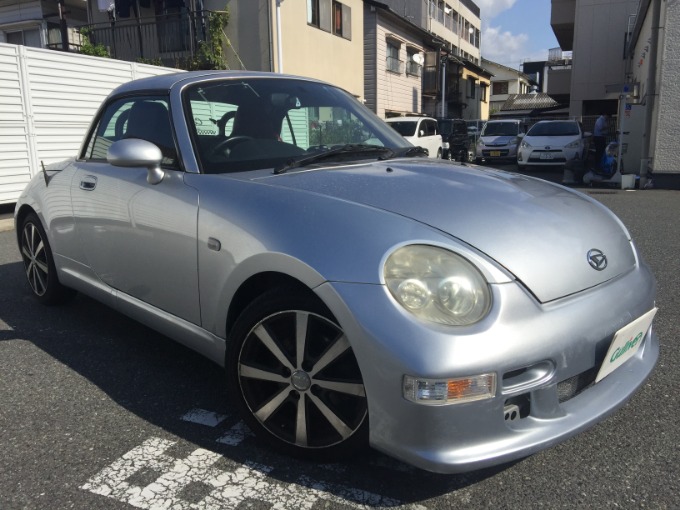 ☆☆☆☆コペン入庫!!!☆☆☆☆