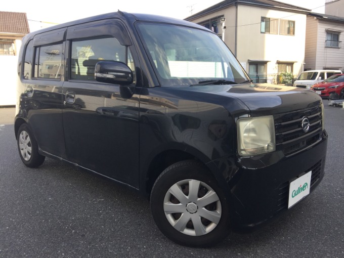 ☆☆☆☆ムーブコンテ入庫!!!☆☆☆☆