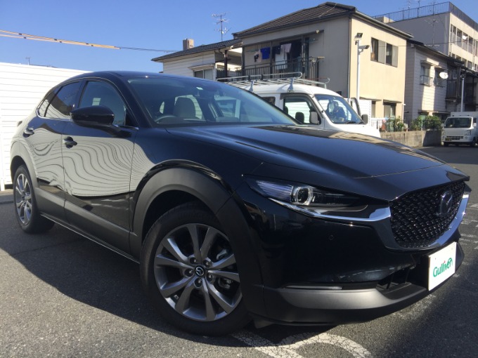☆☆☆☆CX-30入庫!!!☆☆☆☆