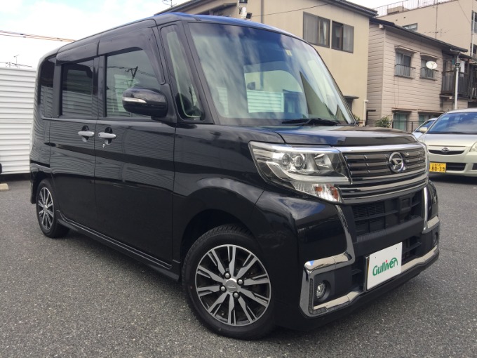 ☆☆☆☆タント入庫!!!☆☆☆☆