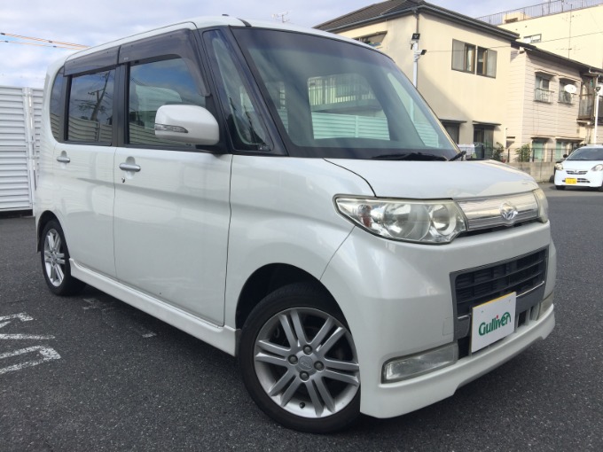 ☆☆☆☆タント入庫!!!☆☆☆☆