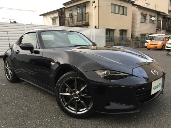 ☆☆☆☆ロードスター入庫!!!☆☆☆☆