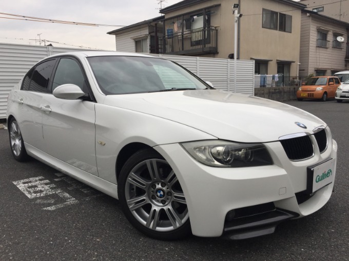 ☆☆☆☆BMW320iMスポ入庫!!!☆☆☆☆