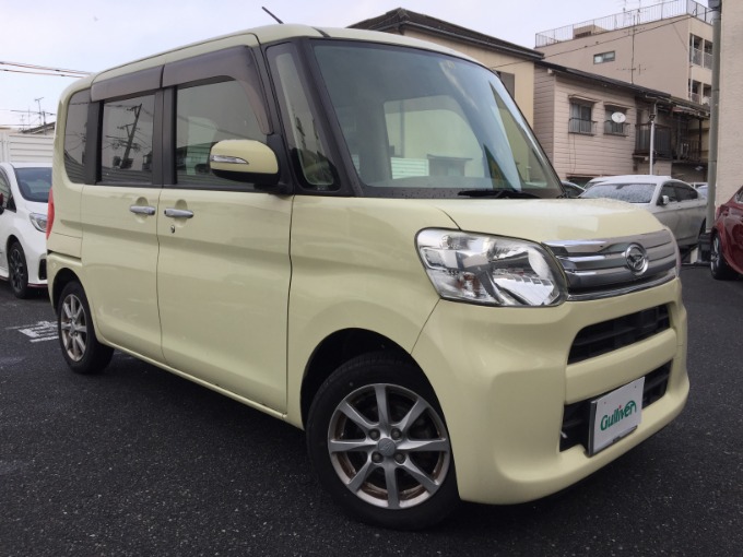 ☆☆☆☆タント入庫!!!☆☆☆☆