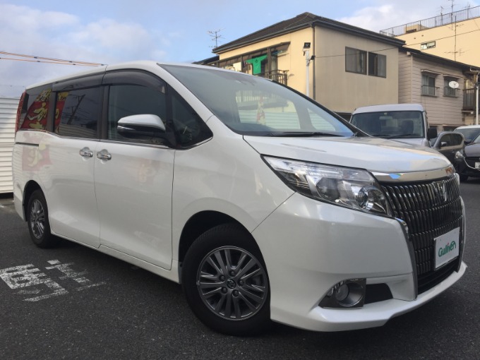 ☆☆☆☆エスクワイア入庫!!!☆☆☆☆