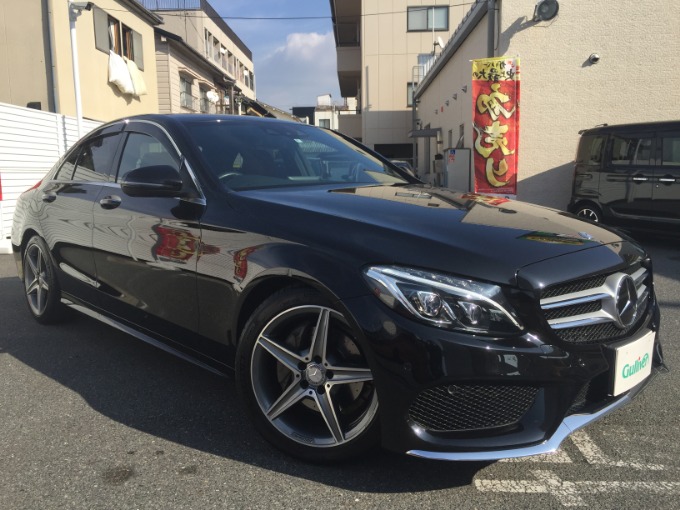 ☆☆☆☆MベンツC180入庫!!!☆☆☆☆