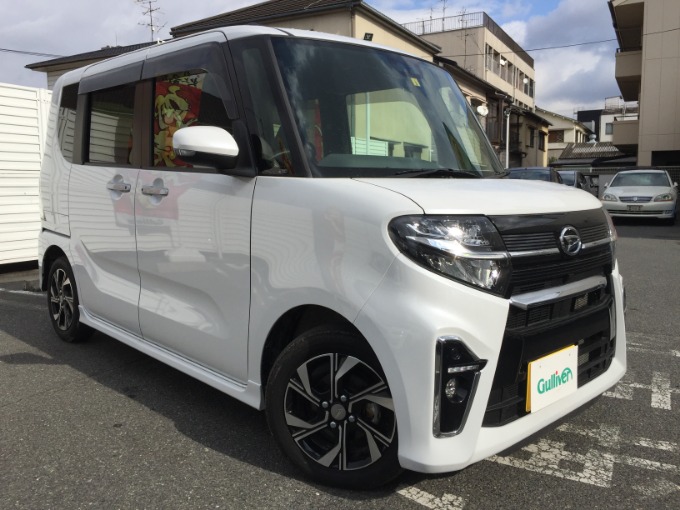 ☆☆☆☆タント入庫!!!☆☆☆☆