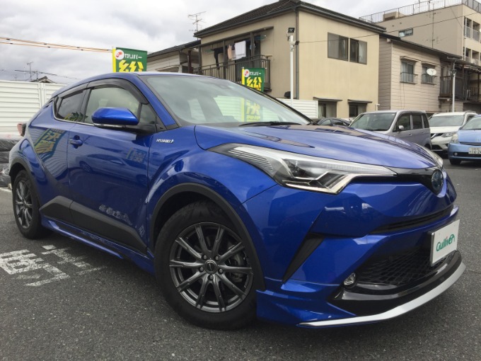 ☆☆☆☆C-HR入庫!!!☆☆☆☆