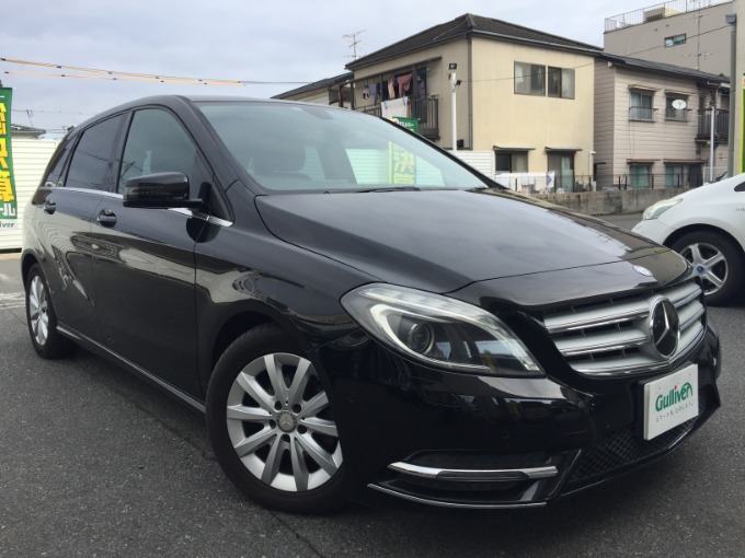 ☆☆☆☆B180入庫!!!☆☆☆☆